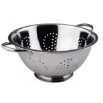 Escorredor de macarrao 40cm - GP INOX