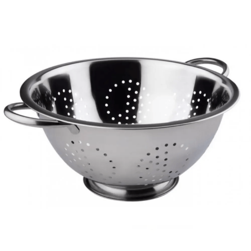 Escorredor de macarrao 40cm - GP INOX