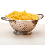 Escorredor de macarrao 40cm - GP INOX