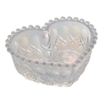 Mini Travessa de Vidro  Rainbow LYOR