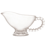 Molheira De Cristal Chumbo Coracao  200ml - Lyor