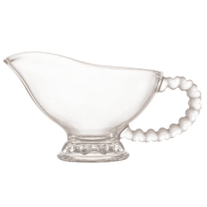 Molheira De Cristal Chumbo Coração  200ml - Lyor