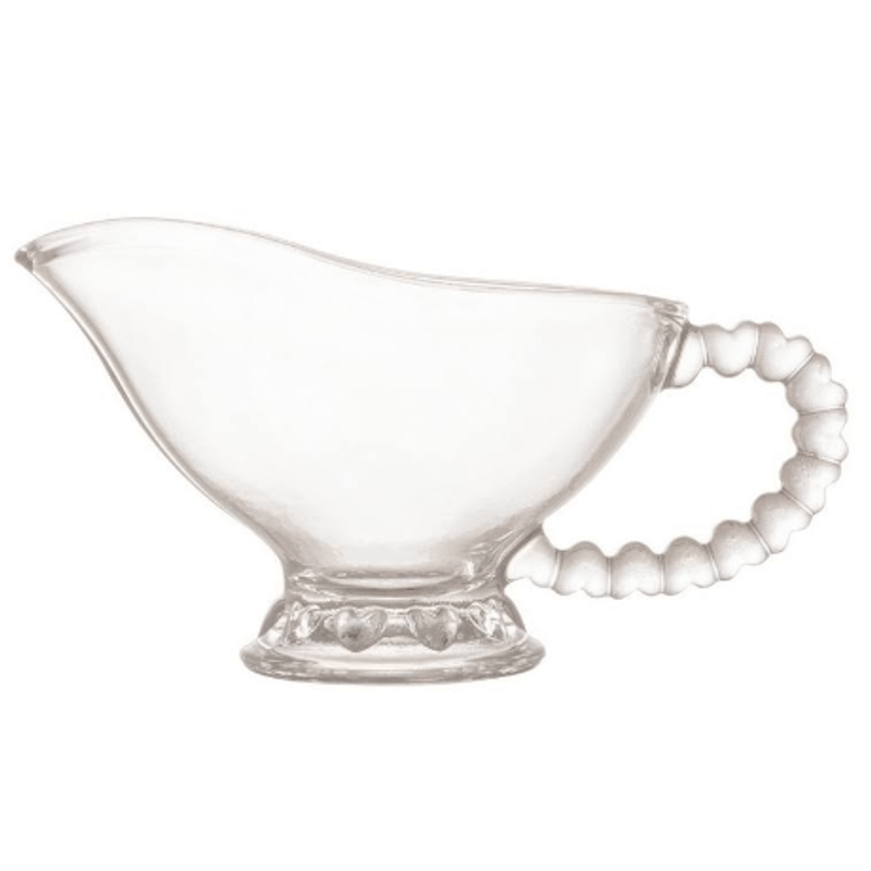 Molheira De Cristal Chumbo Coracao  200ml - Lyor