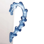 Jarra De Acrilico Coral Azul 2-4L - Rojemac