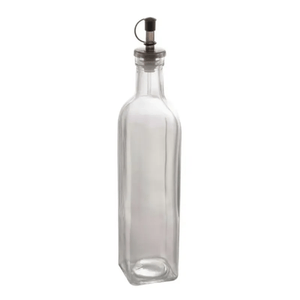 Garrafa para Azeite e Oil 500ml - FRATELLI