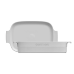Travessa Retangular Branca 30cm - Germer