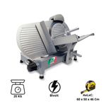 -Fatiador de Frios Sirman Profissional 300mm Bivolt CFI 300