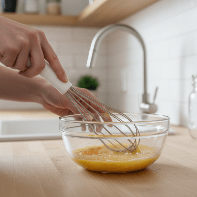 BATEDOR DURAFIO 25CM DI SOLLE