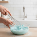 BATEDOR DURAFIO 40CM DI SOLLE