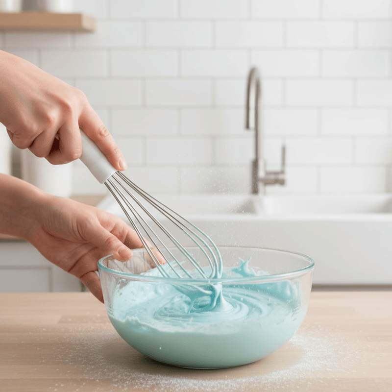 BATEDOR DURAFIO 40CM DI SOLLE