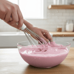 Batedor Durafio 45cm - DI SOLLE