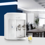 Purificador de Agua FR600 Speciale Branco IBBL