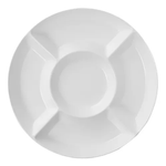 PETISQUEIRA BRANCA  30X3CM BRINOX