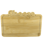 Tabua De Bambu Para Frios - Full Fit