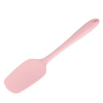 Espatula De Silicone Rosa 28cm  - Weck