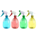 Borrifador Spray Oval de Plastico 500ml Original Line