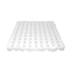 Estrado Bolivar 50x50 253 Branco