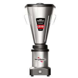 Liquidificador Industrial 10 Litros LS10 Copo Monobloco - Skymsen