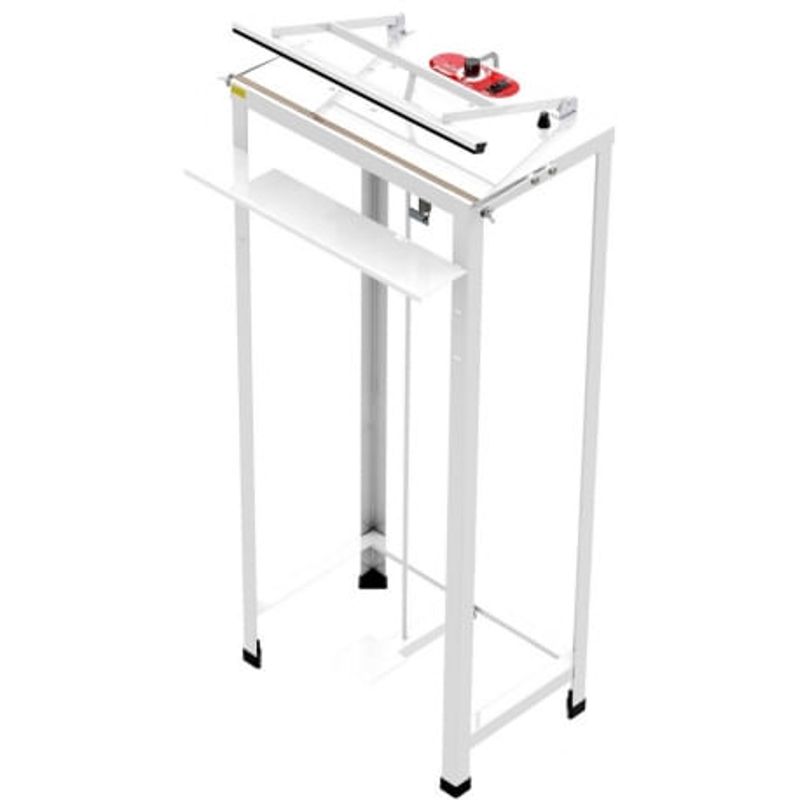 Seladora Sulpack Pedal SP400 TE G2