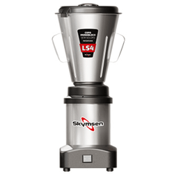 Liquidificador Industrial 4 Litros LS4 Copo Monobloco - Skymsen