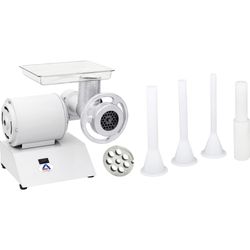 Moedor Picador De Carne MCR08 2.0 - ARBEL