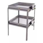 Marmiteiro Eletrico Marchesoni 50 Marmitas 220V