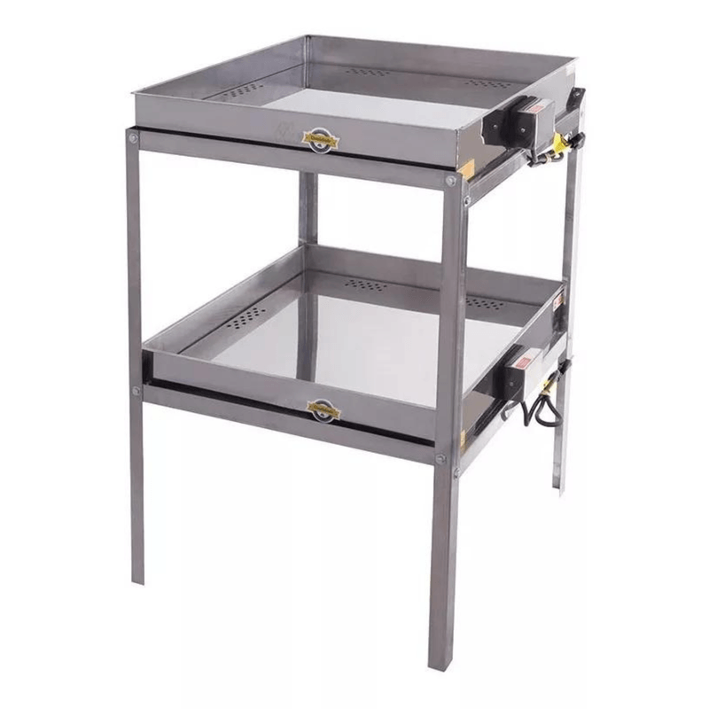 Marmiteiro Eletrico Marchesoni 50 Marmitas 220V