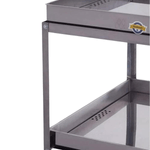 Marmiteiro Eletrico Marchesoni 50 Marmitas 220V