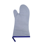 Luva Termica Metalizada 35cm -04MC- LAMARE