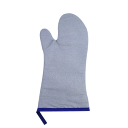 Luva Térmica Metalizada 35cm (04MC) LAMARE