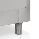 Geladeira Industrial 4 Portas Gelopar GREP-4P 1044 Litros