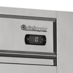 Geladeira Industrial 4 Portas Gelopar GREP-4P 1044 Litros