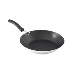 Frigideira De Alumínio Antiaderente Com Cabo Baquelite N32 - Nova Real