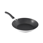 Frigideira De Aluminio Antiaderente Com Cabo Baquelite N34 - Nova Real