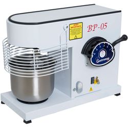 Batedeira Planetária 5 Litros BP05 - Gastromaq