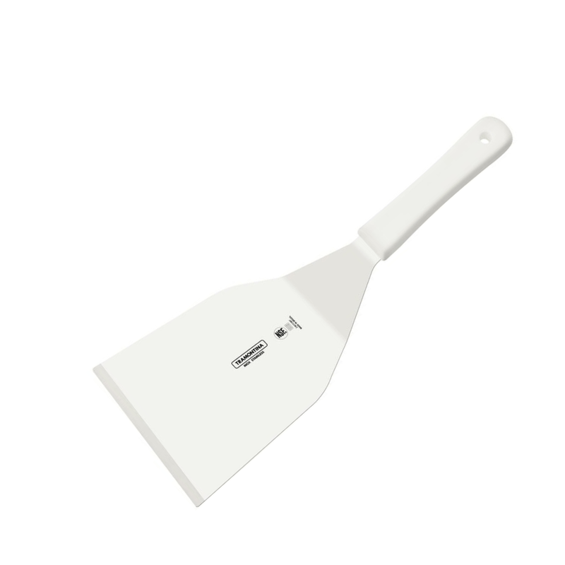 Espatula para Hamburguer de Inox - TRAMONTINA