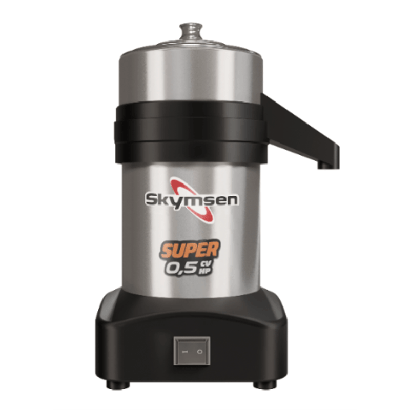 Extrator De Suco ESB Super-N - Skymsen