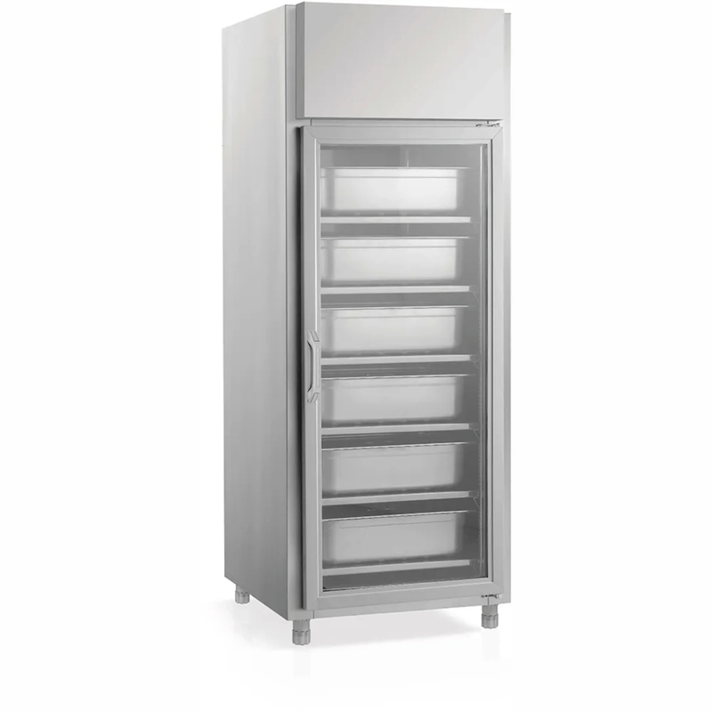 Pass Through Quente GPTA-072 - Gelopar