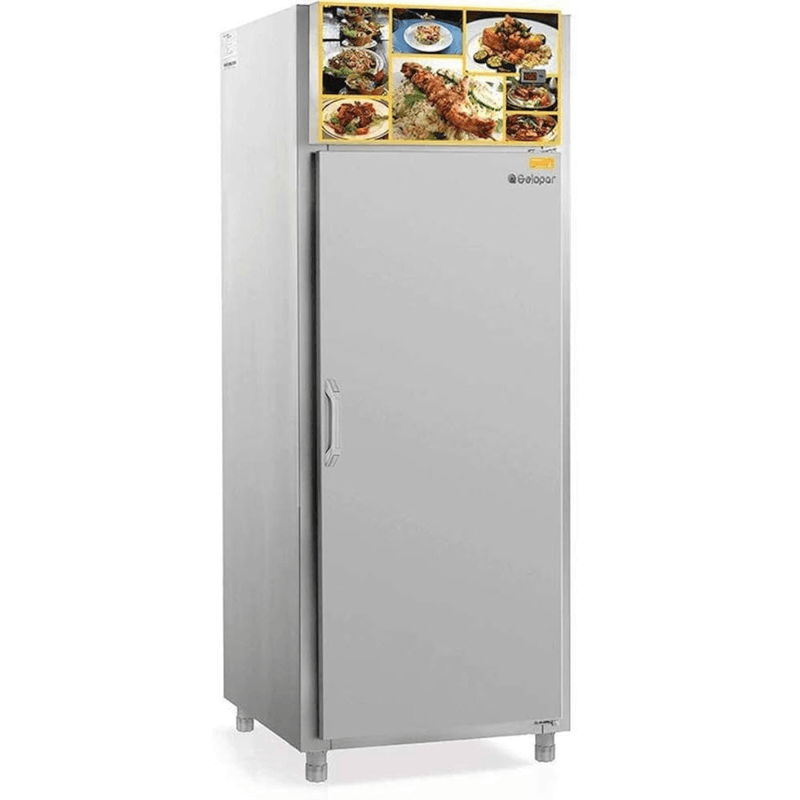 Pass Through Quente GPTA-072 - Gelopar