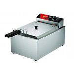 Fritadeira Eletrica 5 Litros FRCE 5 - Metalcubas