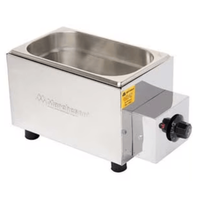 Derretedeira Industrial 1 Cuba 2-5kg DR-2-122 - Marchesoni