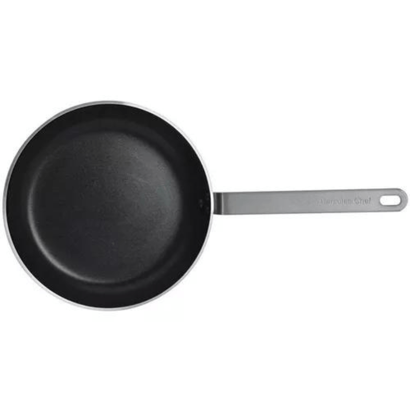 Frigideira De Aluminio Antiaderente Chef 26cm - Hercules