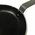 Frigideira De Aluminio Antiaderente Chef 26cm - Hercules