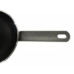 Frigideira De Aluminio Antiaderente Chef 26cm - Hercules