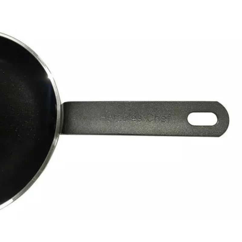 Frigideira De Aluminio Antiaderente Chef 26cm - Hercules