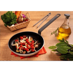 Frigideira De Aluminio Antiaderente Chef 26cm - Hercules