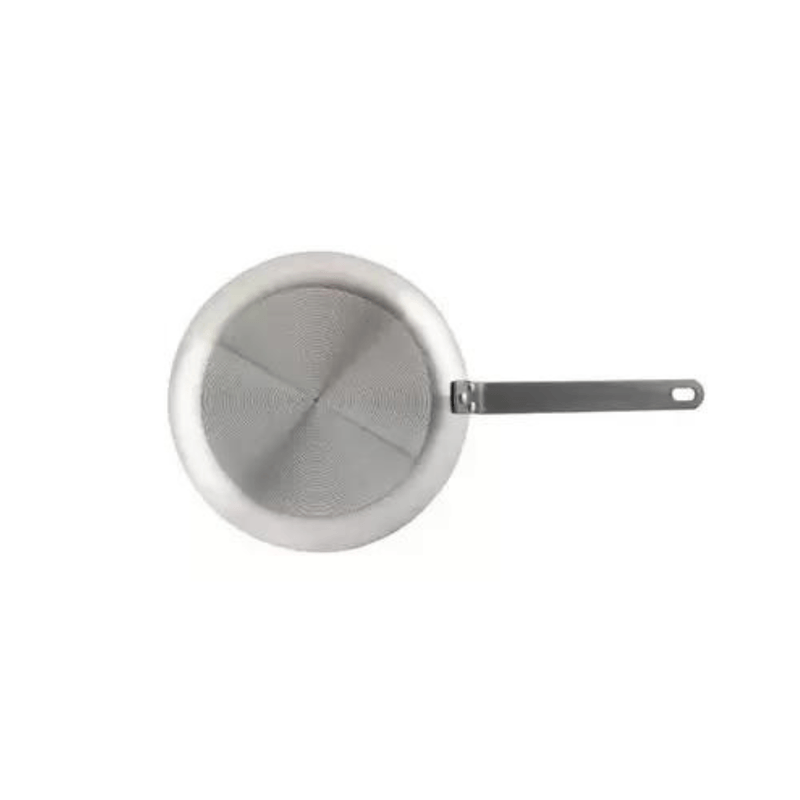 Frigideira De Aluminio Antiaderente Chef 26cm - Hercules