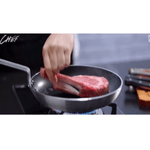 Frigideira De Aluminio Antiaderente Chef 26cm - Hercules