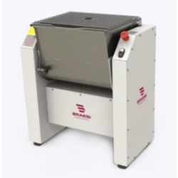 Amassadeira Semirápida 25kg Bivolt ALI-25/1 - Braesi