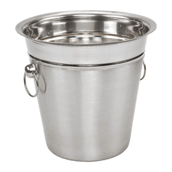 Balde de Champagne 4L de Inox - GP INOX
